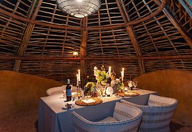 Shamwari Long Lee Manor