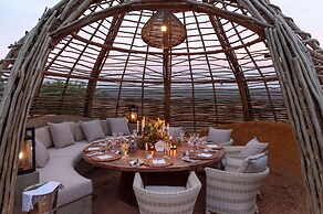 Shamwari Long Lee Manor