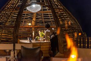 Shamwari Long Lee Manor