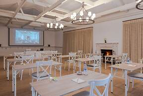 Shamwari Long Lee Manor