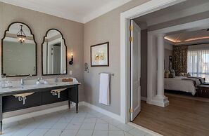 Shamwari Long Lee Manor