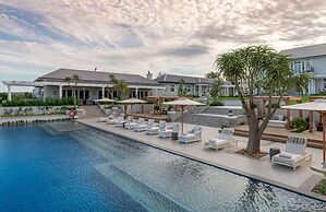 Shamwari Long Lee Manor