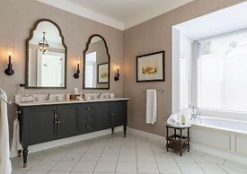 Shamwari Long Lee Manor