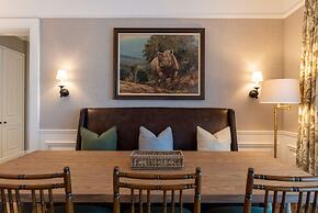 Shamwari Long Lee Manor