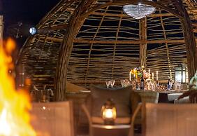 Shamwari Long Lee Manor