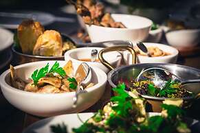 Shamwari Long Lee Manor