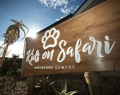 Shamwari Long Lee Manor