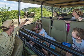 Shamwari Long Lee Manor