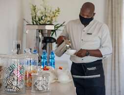 Shamwari Long Lee Manor