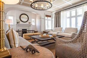 Shamwari Long Lee Manor