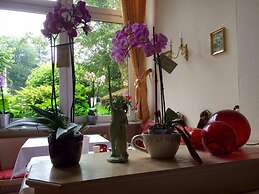 Kurvilla Fürstin Pauline