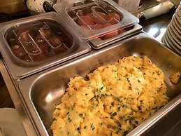 Kurvilla Fürstin Pauline