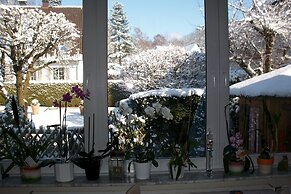 Kurvilla Fürstin Pauline