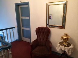 Kurvilla Fürstin Pauline