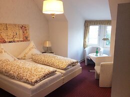 Kurvilla Fürstin Pauline