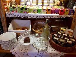 Kurvilla Fürstin Pauline