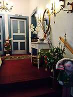 Kurvilla Fürstin Pauline