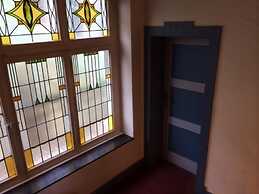 Kurvilla Fürstin Pauline