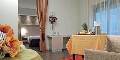 Hotel Abruzzo Marina