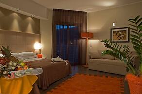 Hotel Abruzzo Marina