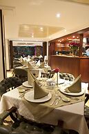 Hotel Centro Internacional