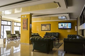 Hotel Centro Internacional