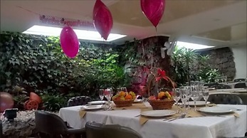 Hotel Centro Internacional