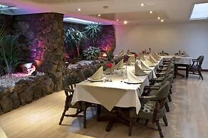 Hotel Centro Internacional