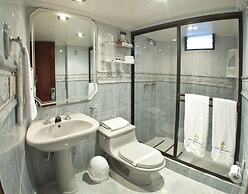 Hotel Centro Internacional