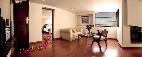 Hotel Centro Internacional