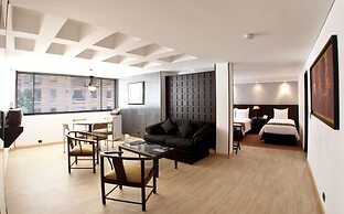 Hotel Centro Internacional