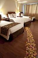 Hotel Centro Internacional