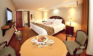 Hotel Centro Internacional