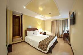 Hotel Centro Internacional