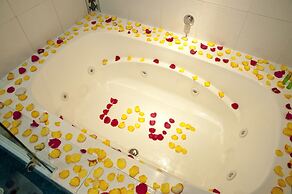 Hotel Centro Internacional