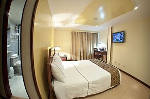 Hotel Centro Internacional