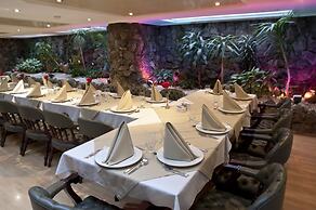 Hotel Centro Internacional