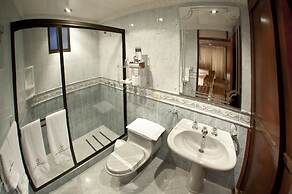 Hotel Centro Internacional