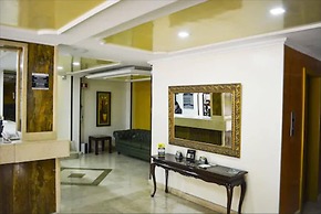 Hotel Centro Internacional