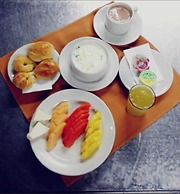 Hotel Centro Internacional