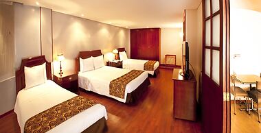 Hotel Centro Internacional