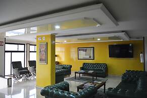 Hotel Centro Internacional