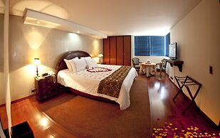 Hotel Centro Internacional