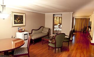 Hotel Centro Internacional