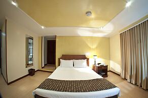 Hotel Centro Internacional