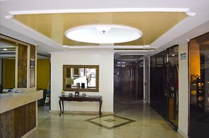 Hotel Centro Internacional