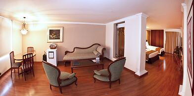 Hotel Centro Internacional