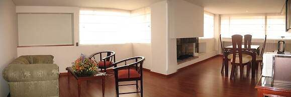 Hotel Centro Internacional