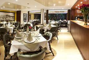 Hotel Centro Internacional