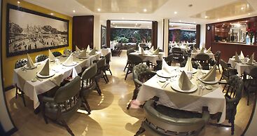 Hotel Centro Internacional